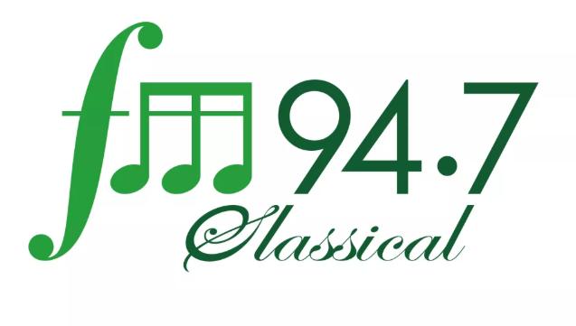 上海東方廣播經典點FM947